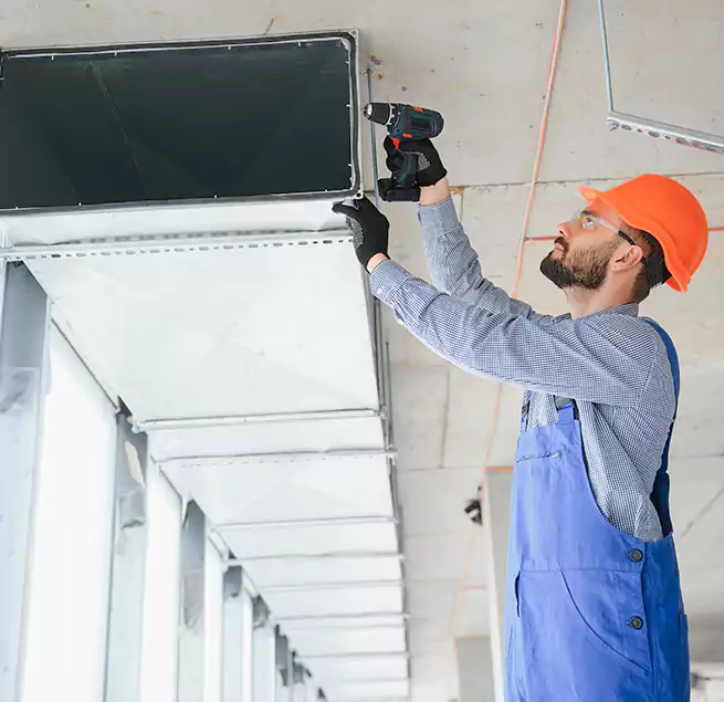 Why Homeowners & Businesses Trust Us in Richmond, KY