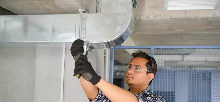 Our Air Duct Installation Services in Richmond, KY