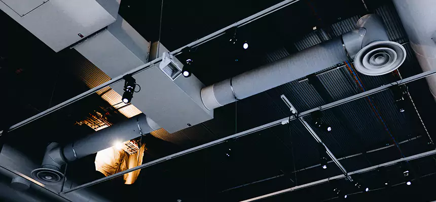 Our Air Duct Replacement Services in Richmond, KY