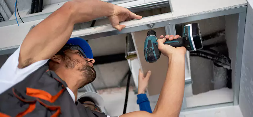 Our Apartment Air Duct Cleaning Services in Richmond, KY