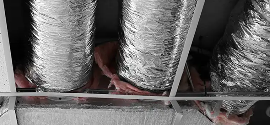 Scalable Commercial Multi‑Unit Dryer Vent Camera Inspection in Richmond, KY