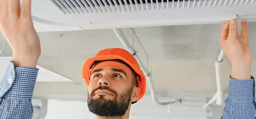 Our Furnace Vent Cleaning Services in Richmond, KY