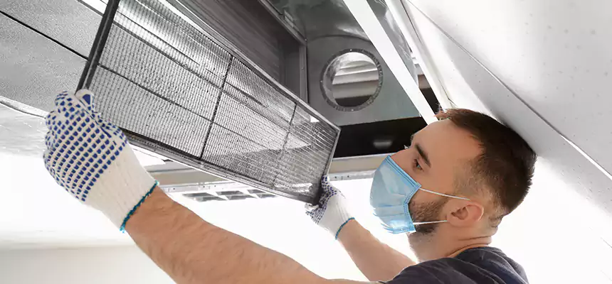Our Home Duct Cleaning Services in Richmond, KY
