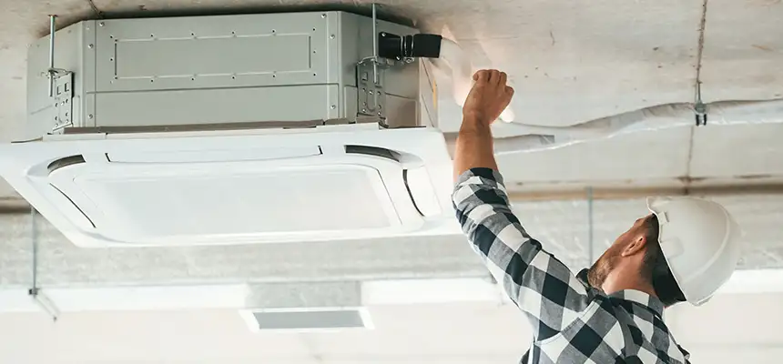 Our Local Vent Cleaning Services in Richmond, KY