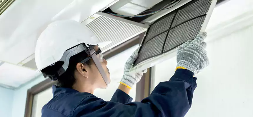 Our Multi-family Home Duct Cleaning Services in Richmond, KY