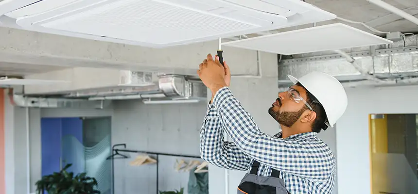 Our Roof Dryer Vent Cleaning Services in Richmond, KY