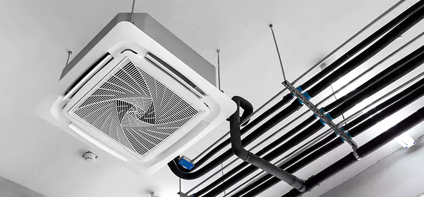 Our Smart AC Vent Controller Services in Richmond, KY