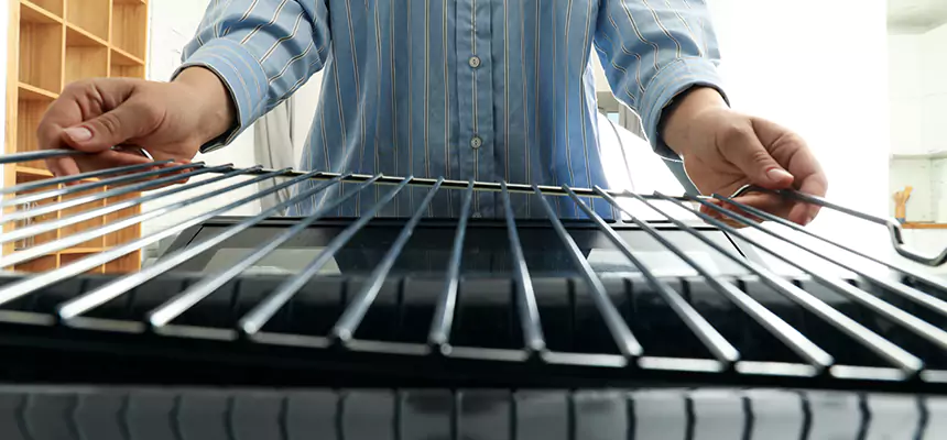 Our Vent Grille Washing Services in Richmond, KY