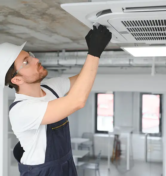 Top Affordable Duct Cleaning Services Near Me in Richmond, KY