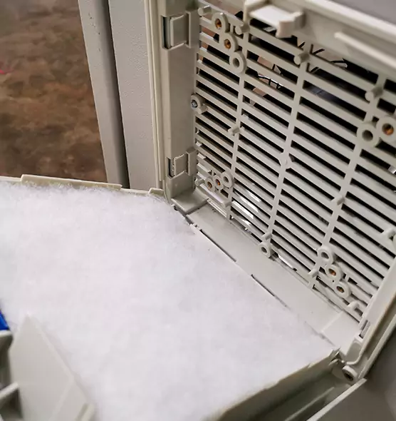 Professional Air Duct Expansion Solutions in Richmond, KY