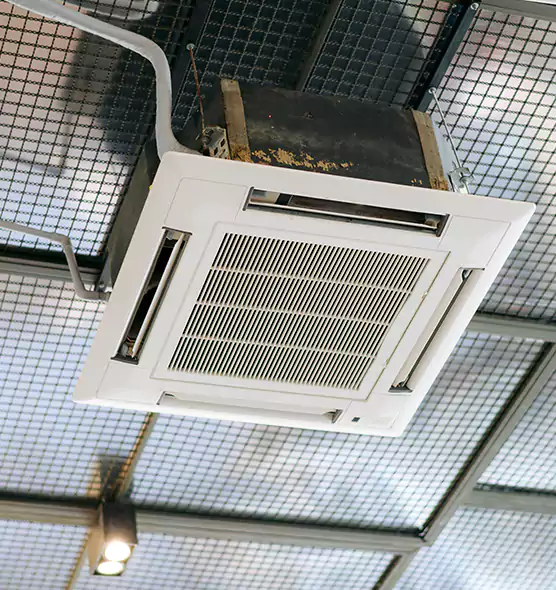 Top-Notch Allergy Relief Vent Cleaning Services in Richmond, KY