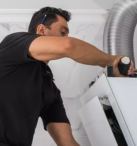 Trusted Bathroom Exhaust Duct Cleaning in Richmond, KY