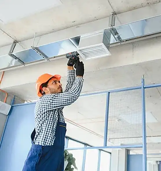 About Commercial Laundry Vent Cleaning in Richmond, KY