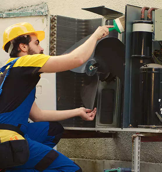 About Dryer Duct Fire Hazard Inspection in Richmond, KY