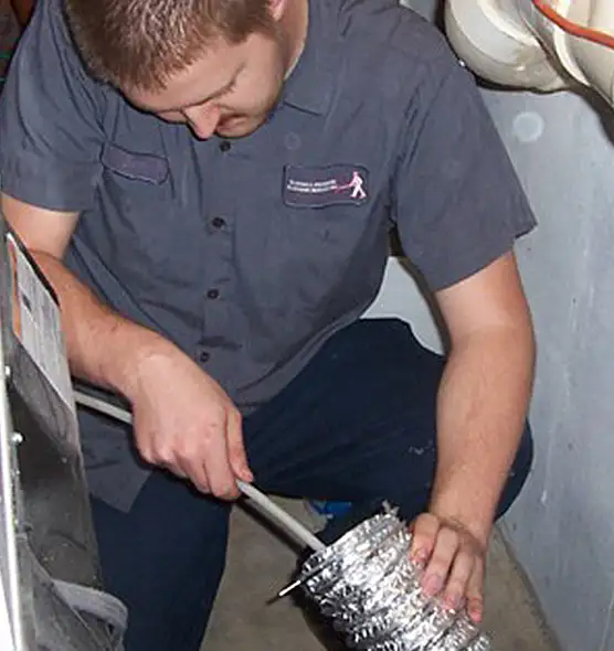 About Dryer Vent Hose Installation in Richmond, KY