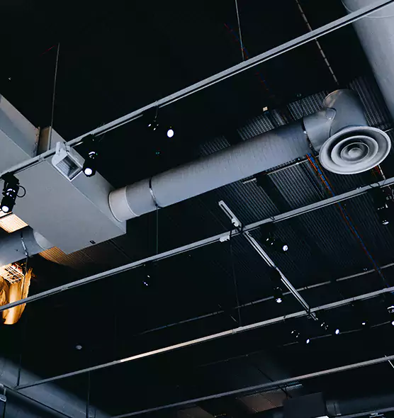 Professional Duct Cleaning For LEED Homes in Richmond, KY