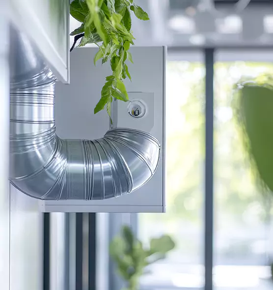 Professional Eco-Safe Dryer Vent Cleaning in Richmond, KY