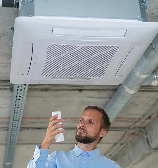 About Local Vent Cleaning Services in Richmond, KY