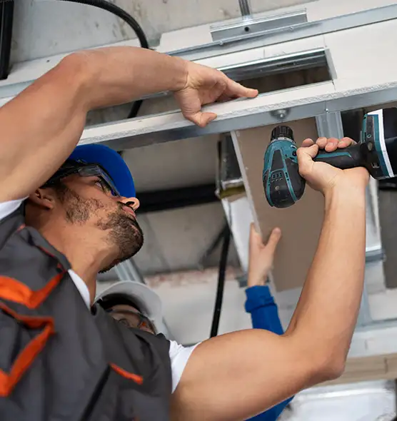 About Vent Smoke Odor Elimination in Richmond, KY