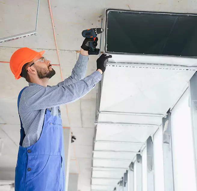 Why Homeowners & Businesses Trust Us in Richmond, KY?