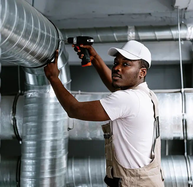 Why Homeowners & Businesses Trust Us Richmond, KY