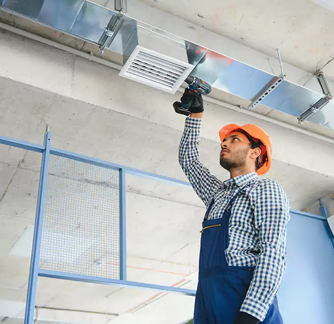 Why Homeowners & Businesses Trust Us in Richmond, KY?