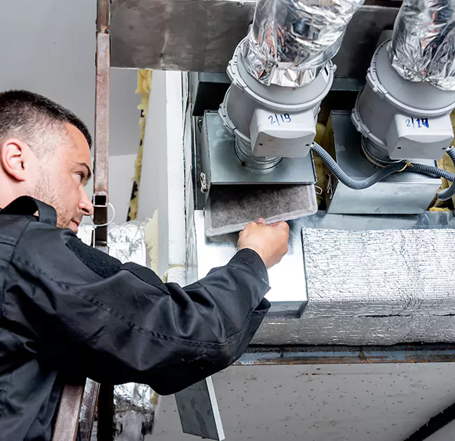 Why Homeowners & Businesses Trust Us in Richmond, KY?