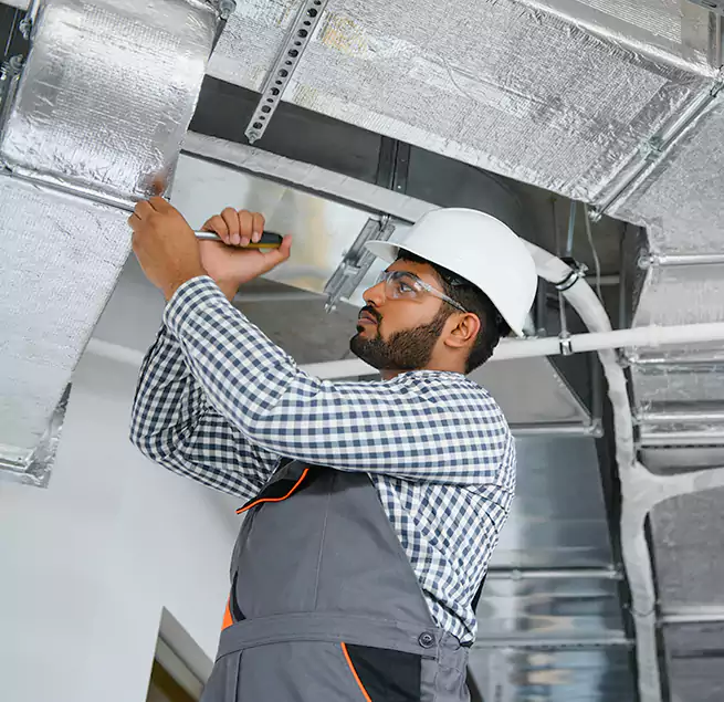 Why Homeowners & Businesses Trust Us Richmond, KY