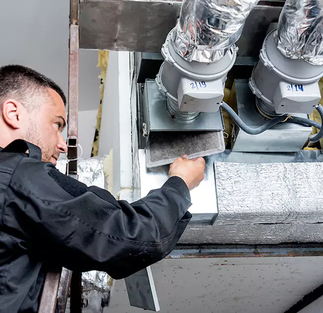  Why Homeowners & Businesses Trust Us in Richmond, KY?