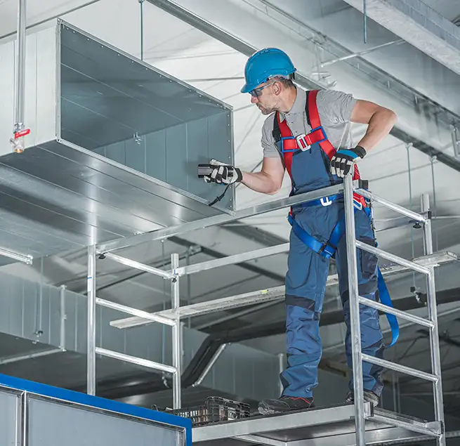 Why Homeowners & Businesses Trust Us in Richmond, KY?