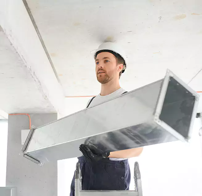 Why Homeowners & Businesses Trust Us in Richmond, KY