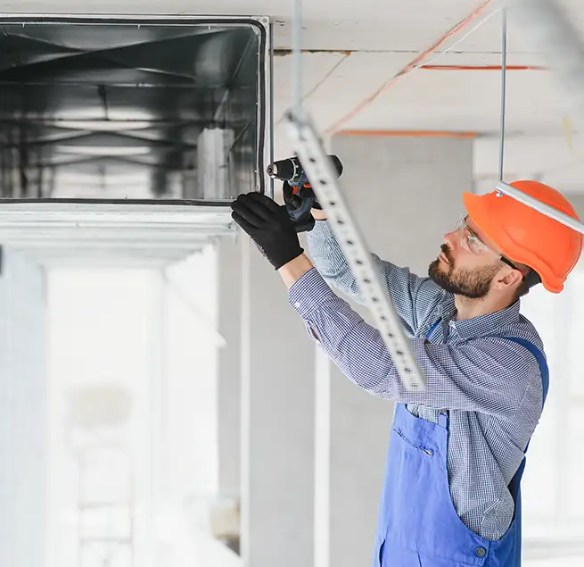 Why Homeowners & Businesses Trust Us in Richmond, KY?