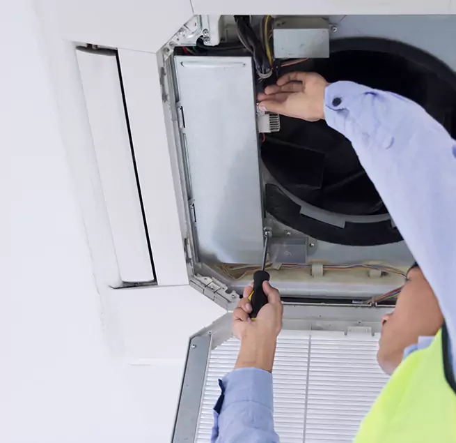 Why Homeowners & Businesses Trust Us Richmond, KY?