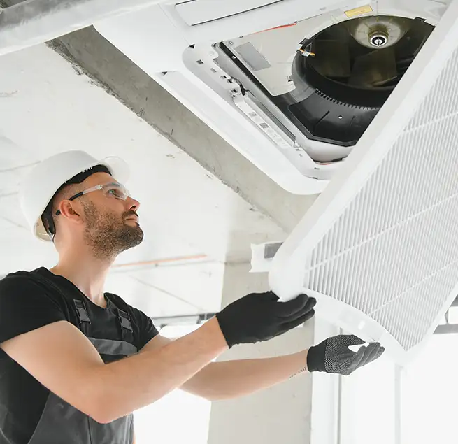 Why Homeowners & Businesses Trust Us in Richmond, KY?