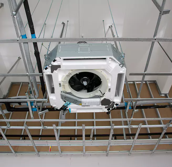 Why Homeowners & Businesses Trust Us in Richmond, KY?