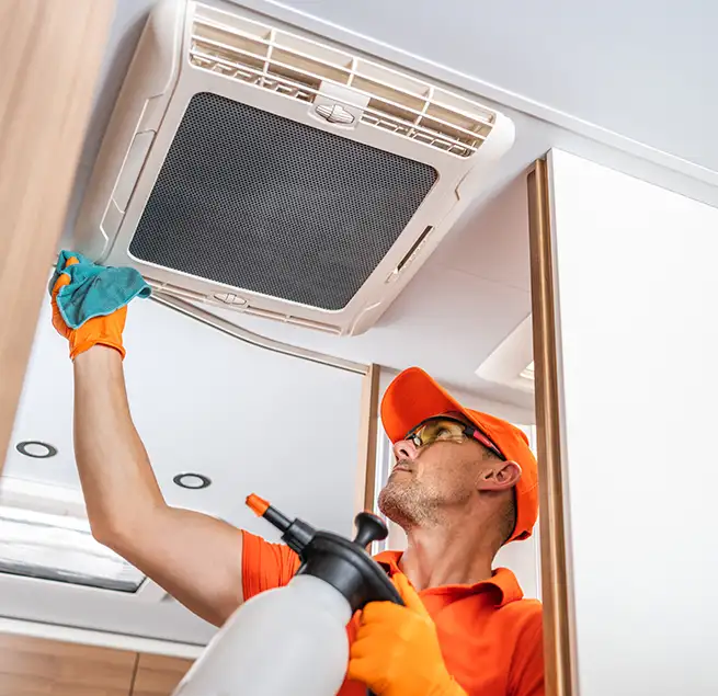 Why Homeowners & Businesses Trust Us in Richmond, KY?