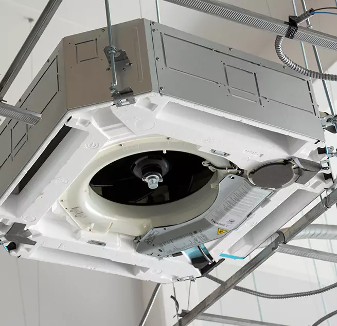 Why Homeowners & Businesses Trust Us in Richmond, KY?