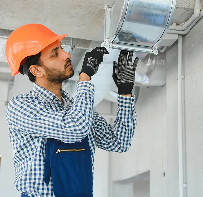 Why Homeowners & Businesses Trust Us in Richmond, KY?