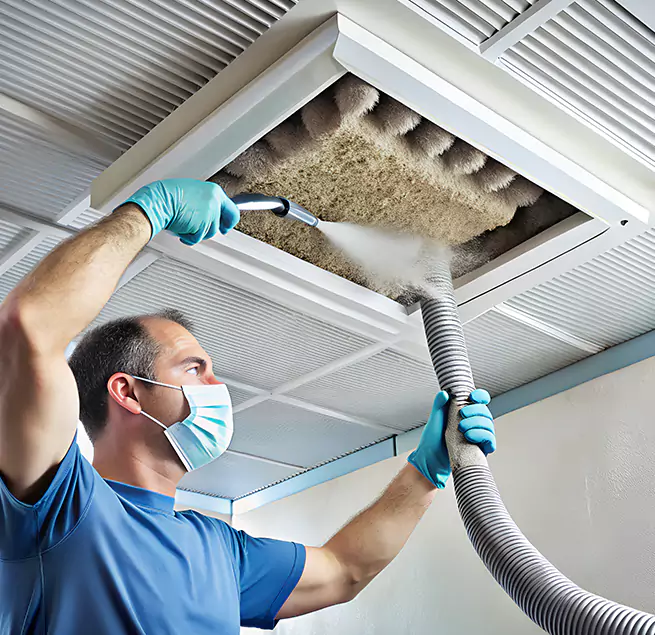 Why Homeowners & Businesses Trust Us Richmond, KY?