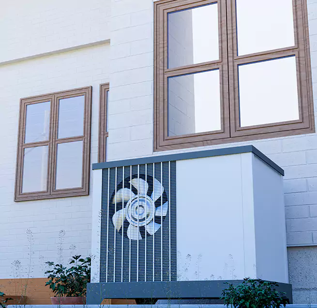 Why Homeowners & Businesses Trust Us in Richmond, KY?