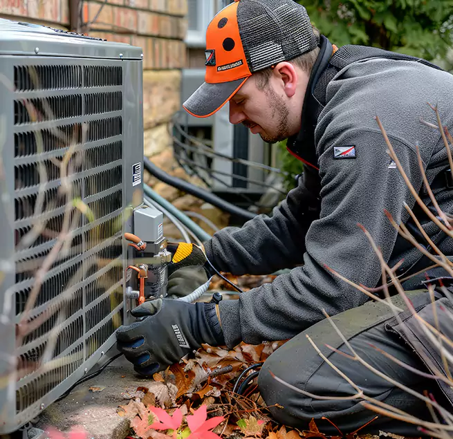 Why Homeowners & Businesses Trust Us in Richmond, KY?