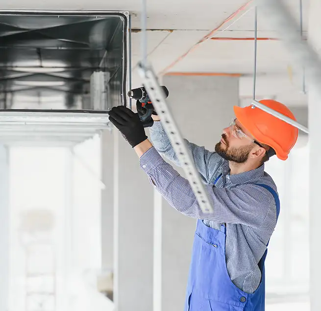 Why Homeowners Businesses Trust Us Richmond, KY