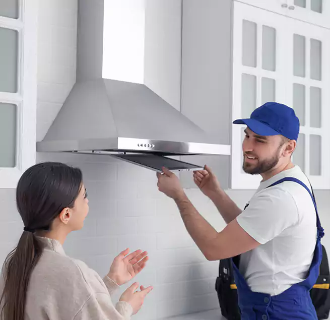 Why Homeowners & Businesses Trust Us in Richmond, KY?