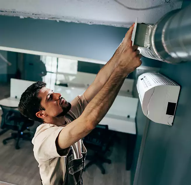 Why Homeowners & Businesses Trust Us in Richmond, KY?