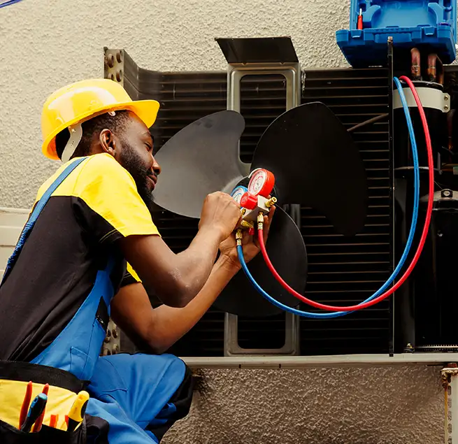 Why Homeowners & Businesses Trust Us in Richmond, KY?