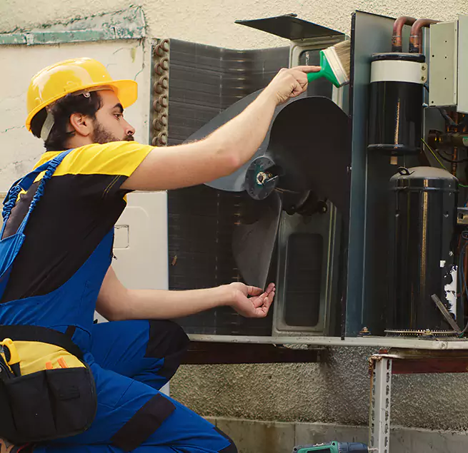 Why Homeowners & Businesses Trust Us Richmond, KY?