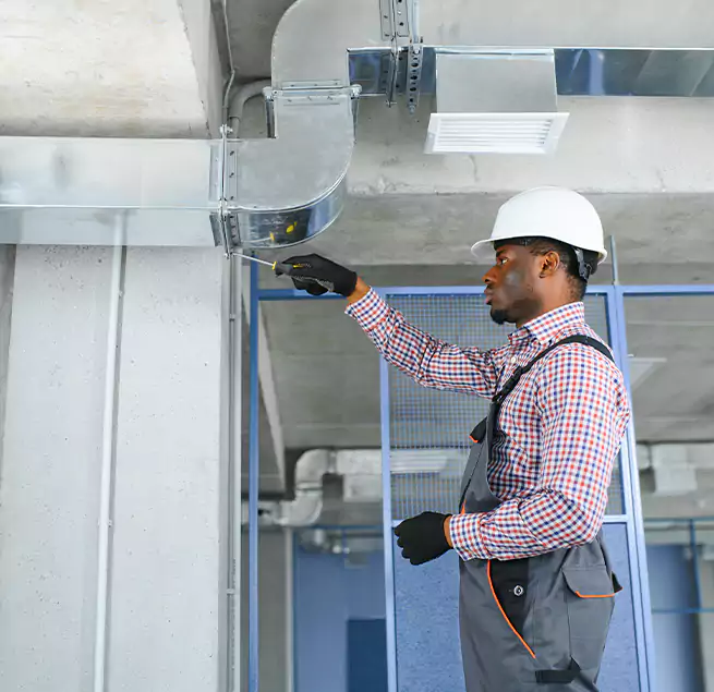 Why Homeowners & Businesses Trust Us in Richmond, KY