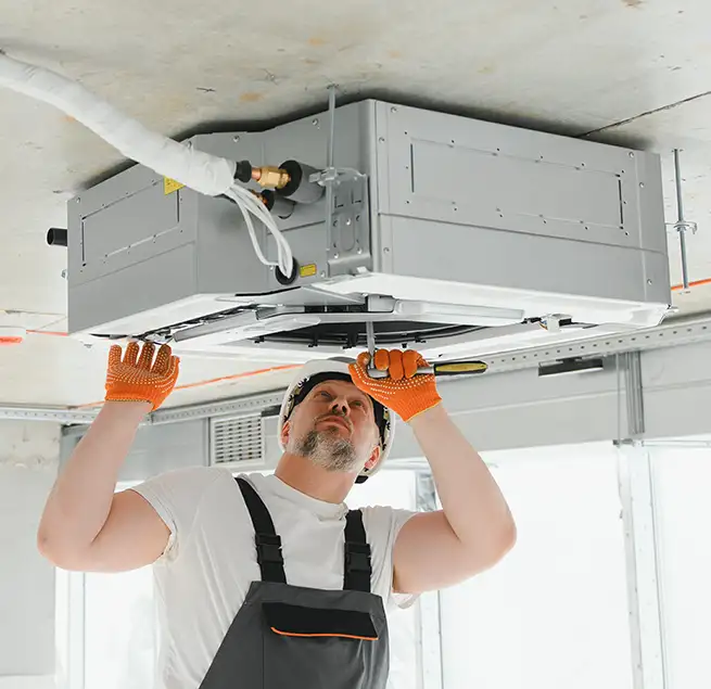 Why Homeowners & Businesses Trust Us Richmond, KY