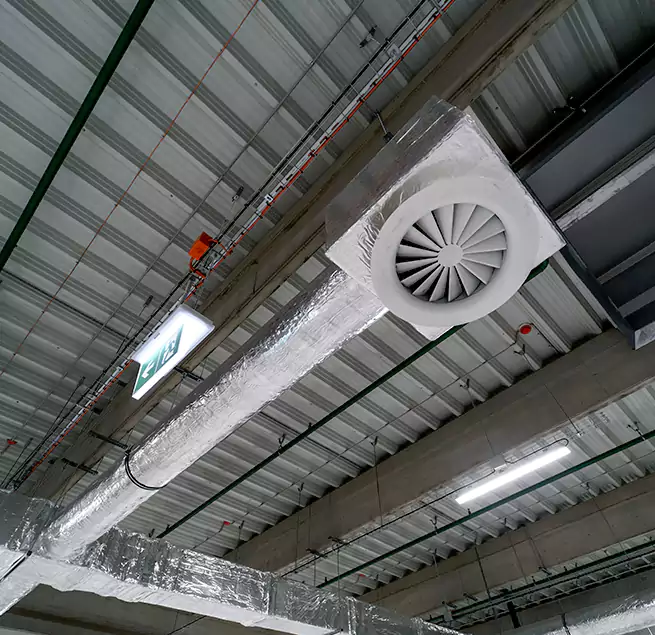 Why Homeowners & Businesses Trust Us in Richmond, KY