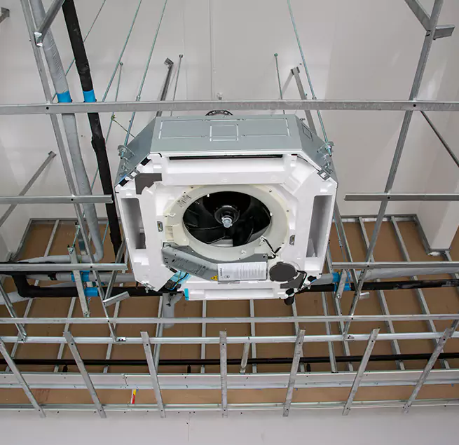 Why Homeowners & Businesses Trust Us Richmond, KY